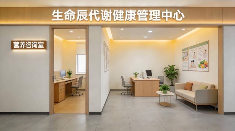 掌握深圳健康管理小贴士