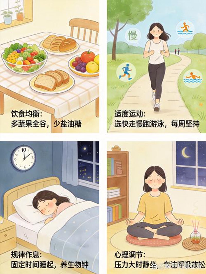 健康管理系统的全方位解析